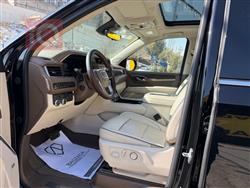 جی ئێم سی یوکۆن